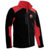 Santino Softshell Jack Tour