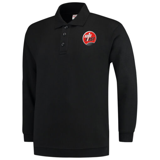 Polosweater Boord