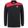 Polosweater Bicolor Naden