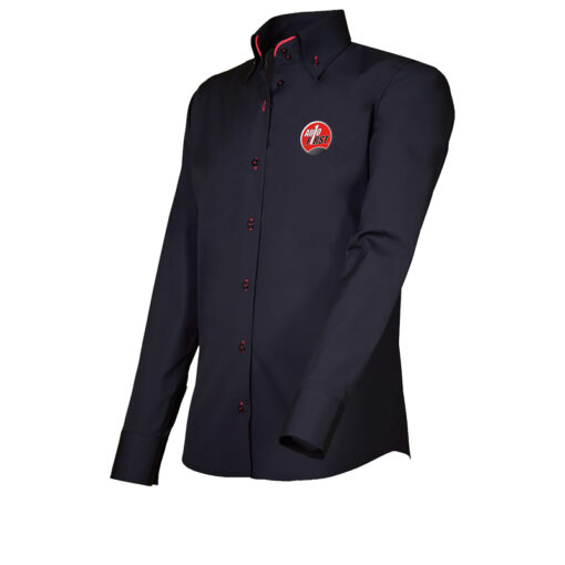 Giovanni Capraro herenblouse 253-914, LM