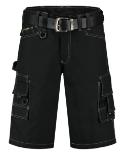 Werkbroek Canvas Kort