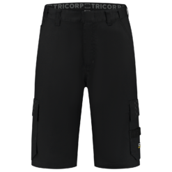 Werkbroek Twill Kort