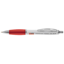Balpen Hawaï hardcolour