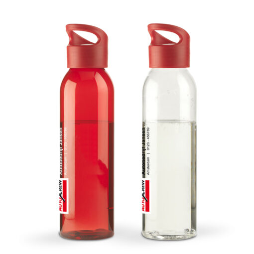 Waterfles Loop R-PET 600ml