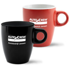 CoffeeCup mok