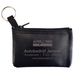 Sleuteltasje PU