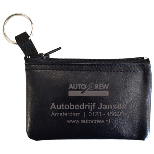 Sleuteltasje PU