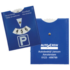 Promo parkeerschijf Skai NL