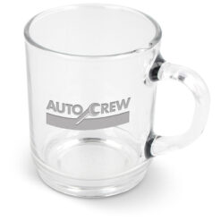 Autocrew theeglas