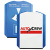 AutoCrew parkeerschijf
