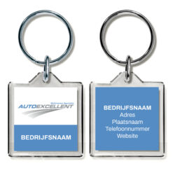 Sleutelhanger Succes