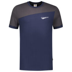T-Shirt Bicolor Naden