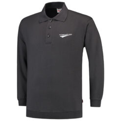 Polosweater Boord