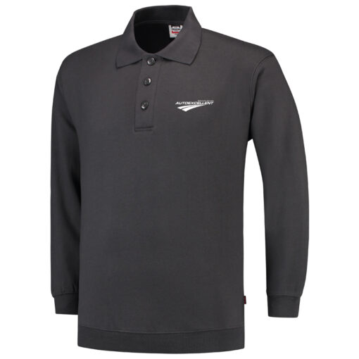 Polosweater Boord