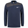 Polosweater Bicolor Naden