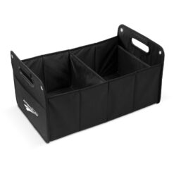 Polyester (600D) auto organizer Simon