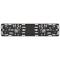Kentekenplaathouder 31019 ZT