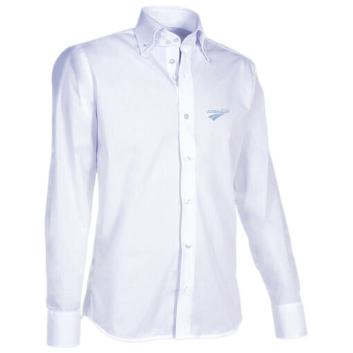 Giovanni Capraro herenblouse 253-900, LM