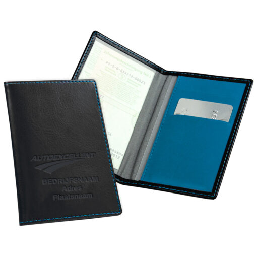 Creditcardetui Deluxe I