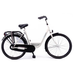 Leenfiets