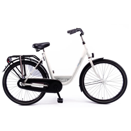 Leenfiets