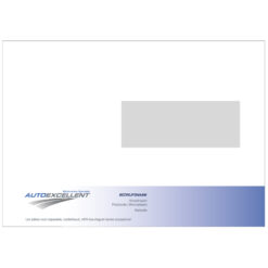 Enveloppen EA5