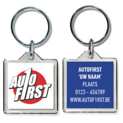 Sleutelhanger Succes