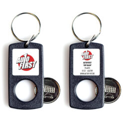 Sleutelhanger Unique