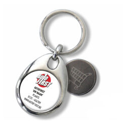 Sleutelhanger Briljant