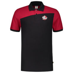 Poloshirt Bicolor Naden