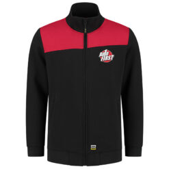 Sweatvest Bicolor Naden