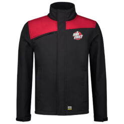 Softshell Bicolor Naden