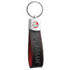 Sleutelhanger leder 1512F