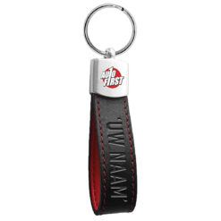 Sleutelhanger leder 1512F