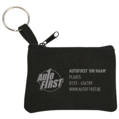 Alcantara sleuteltasje