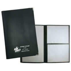 Auto documentenmap België skai