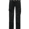 Werkbroek Cordura Canvas