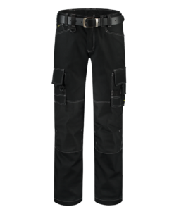 Werkbroek Cordura Canvas
