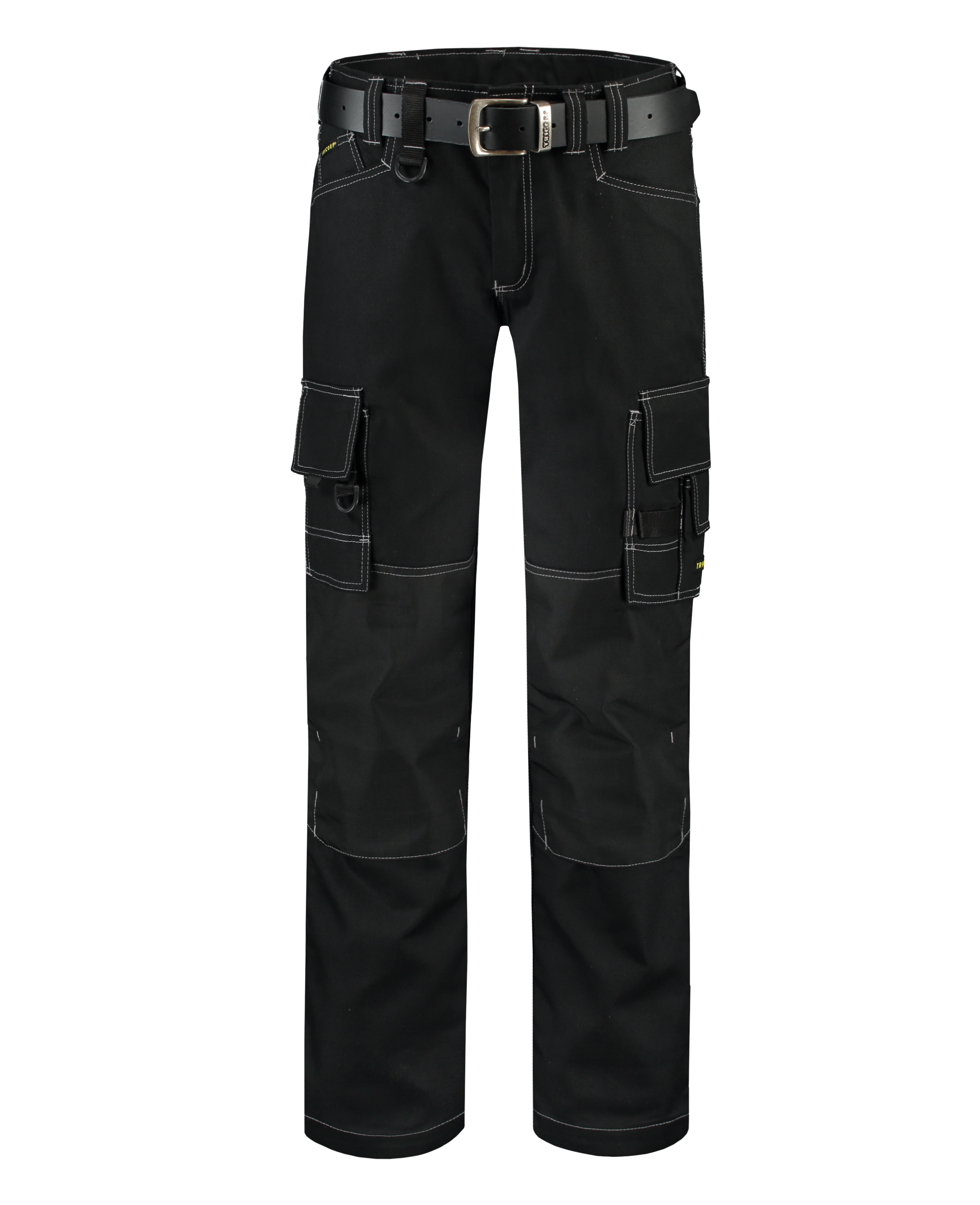 Werkbroek Cordura Canvas