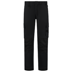 Werkbroek Twill Cordura Stretch