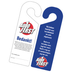 AutoFirst spiegelhangers Service - NL