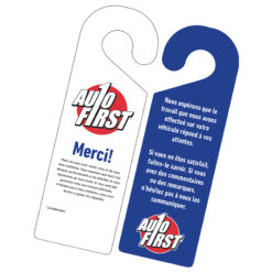 AutoFirst spiegelhangers Service - FR