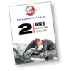 AutoFirst flyer A5 "2 jaar garantie" - FR