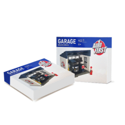 Brics (Lego) workshop AutoFirst