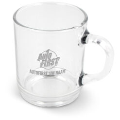 Praag theeglas 260ml