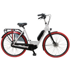 E-Bike