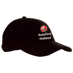 Heavy brushed cap