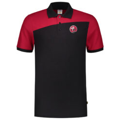Poloshirt Bicolor Naden