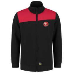 Sweatvest Bicolor Naden