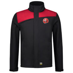 Softshell Bicolor Naden